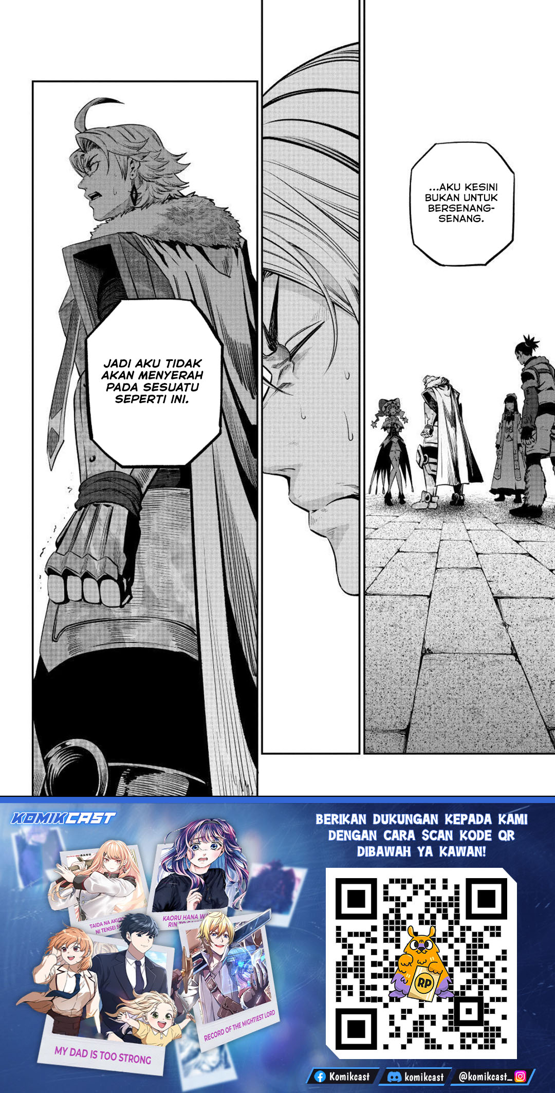 Tsuihou Sareta Tenshou Juu Kishi ha Gemu chishiki de Musou Suru chapter 168 halaman 14