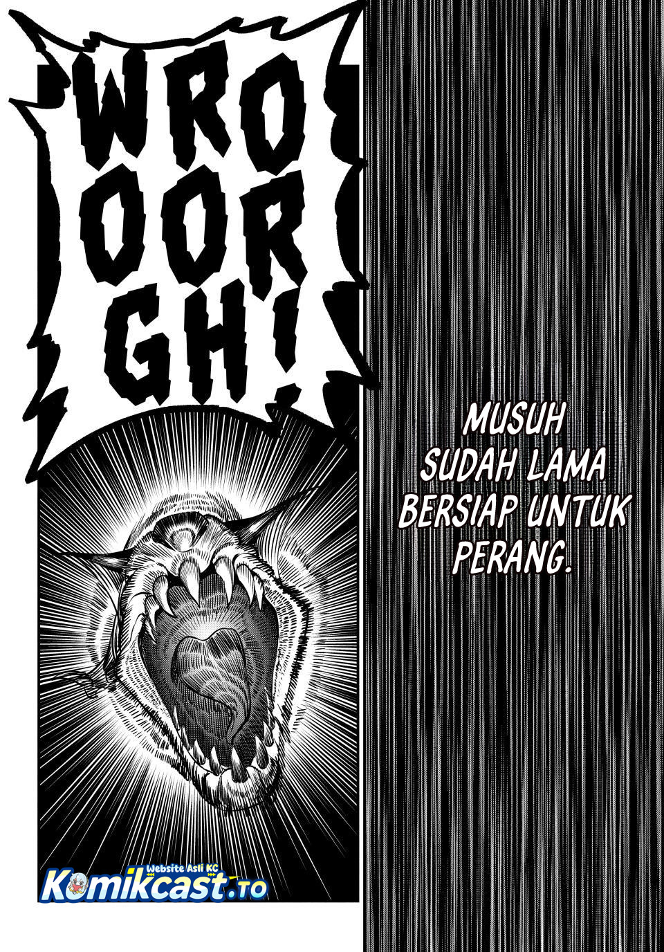 Baca Tsuihou Sareta Tenshou Juu Kishi wa Game Chishiki de Musou Suru Chapter 173 Bahasa Indonesia page 30