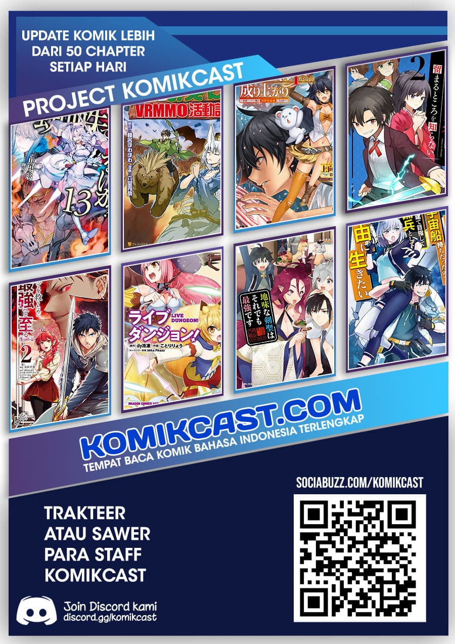 Baca Tsuihou Sareta Tenshou Juu Kishi wa Game Chishiki de Musou Suru - Chapter 5 halaman 18