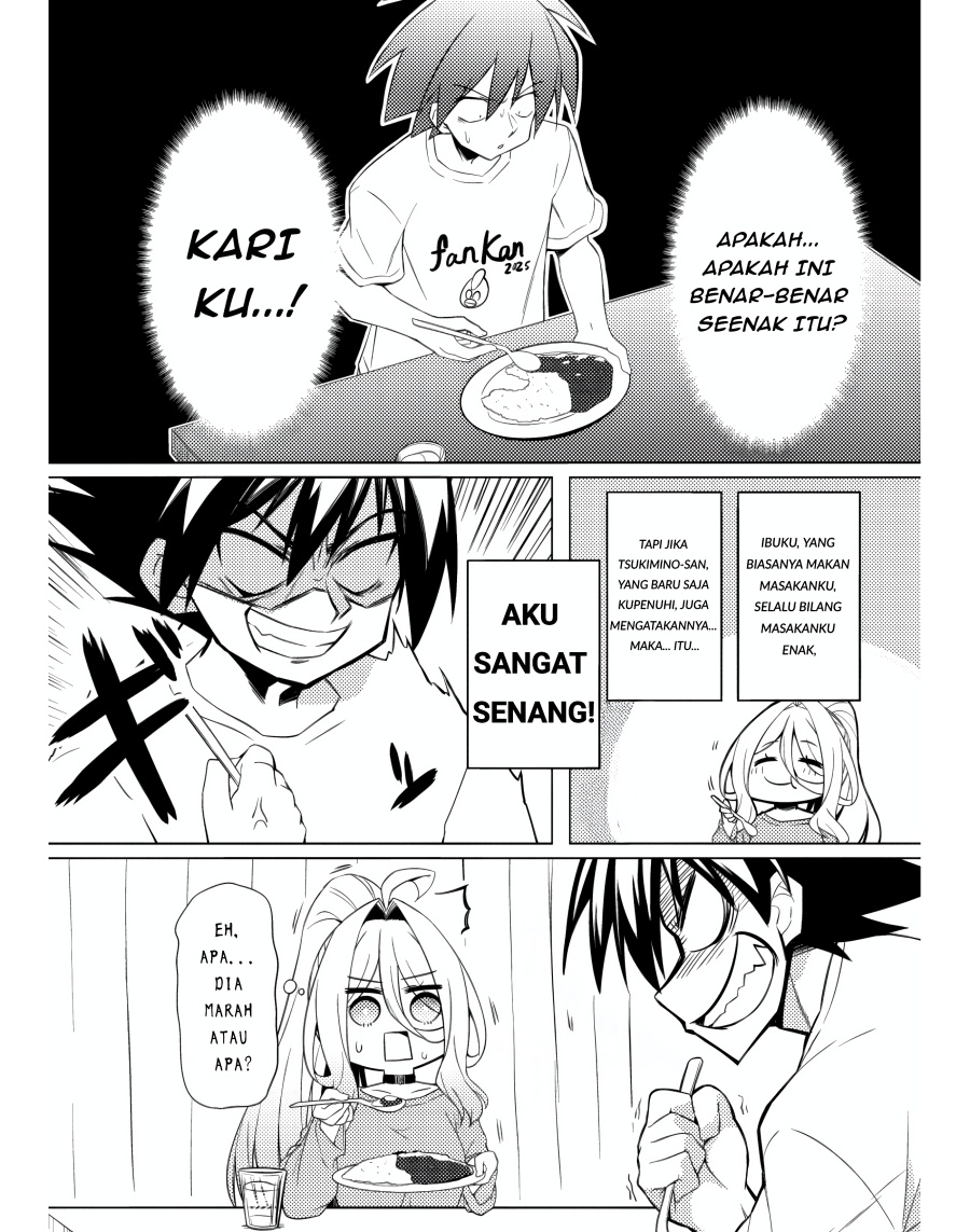 Baca Tsukimino Karma wa Akumade Boku no Pet Nanoni - Chapter 2 halaman 15
