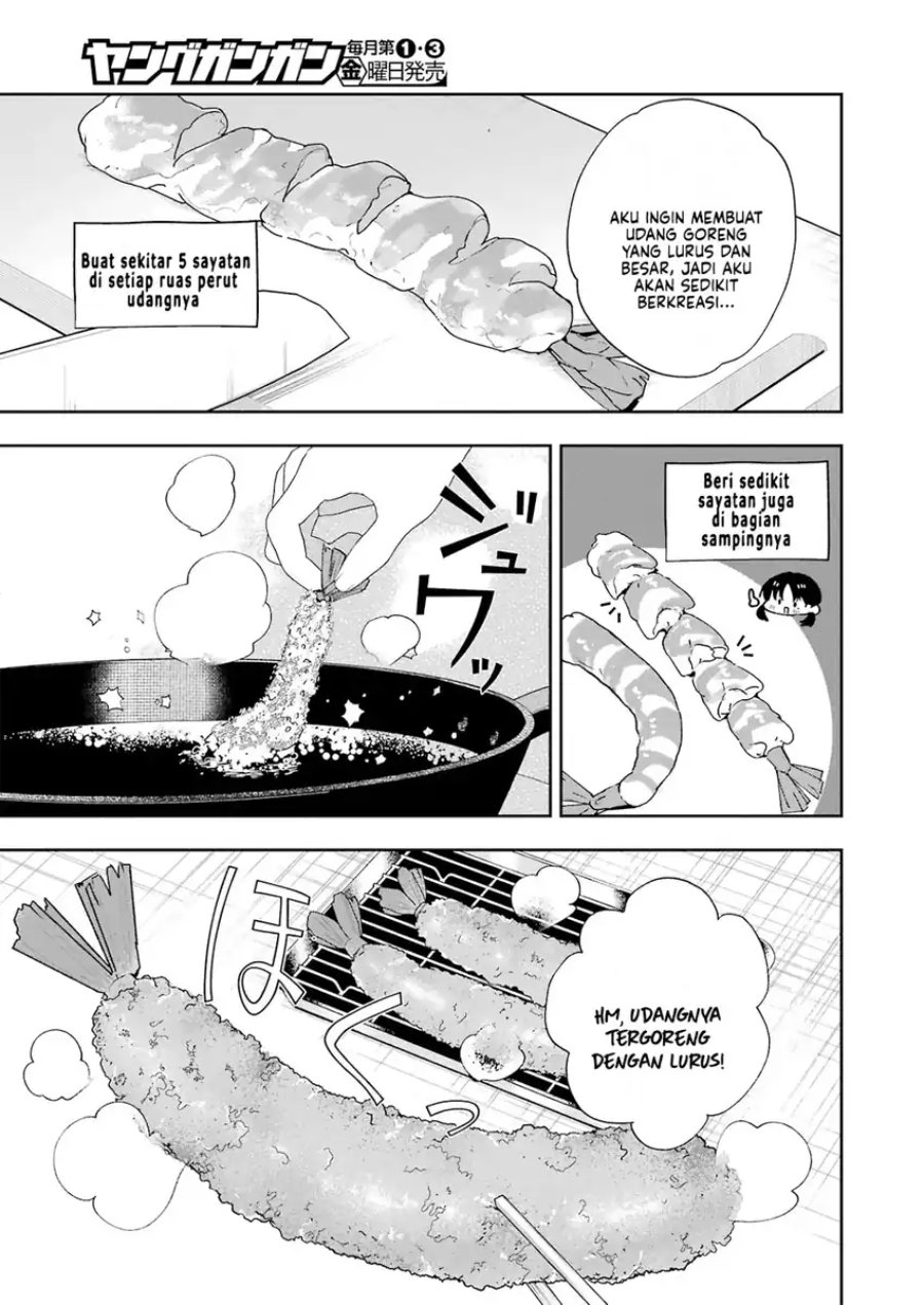 Baca Tsuma wa Boku wo Futorasetai! - Chapter 6 halaman 22