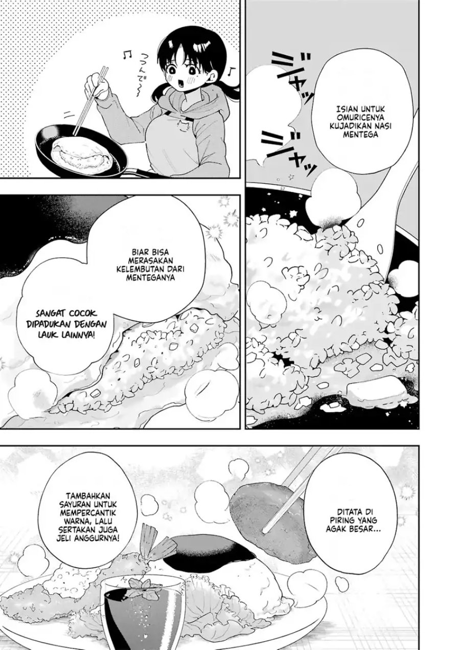 Baca Tsuma wa Boku wo Futorasetai! - Chapter 6 halaman 24