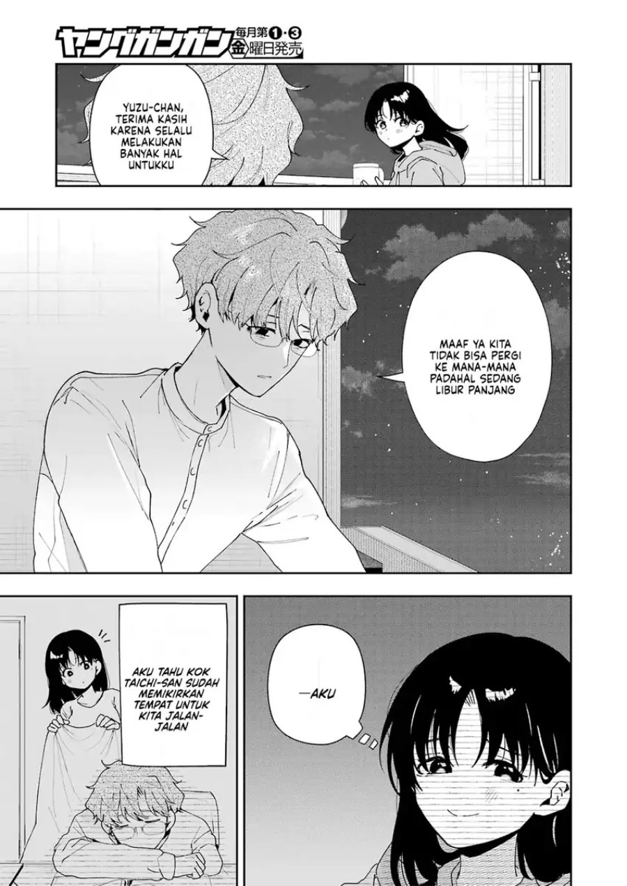 Baca Tsuma wa Boku wo Futorasetai! - Chapter 6 halaman 26