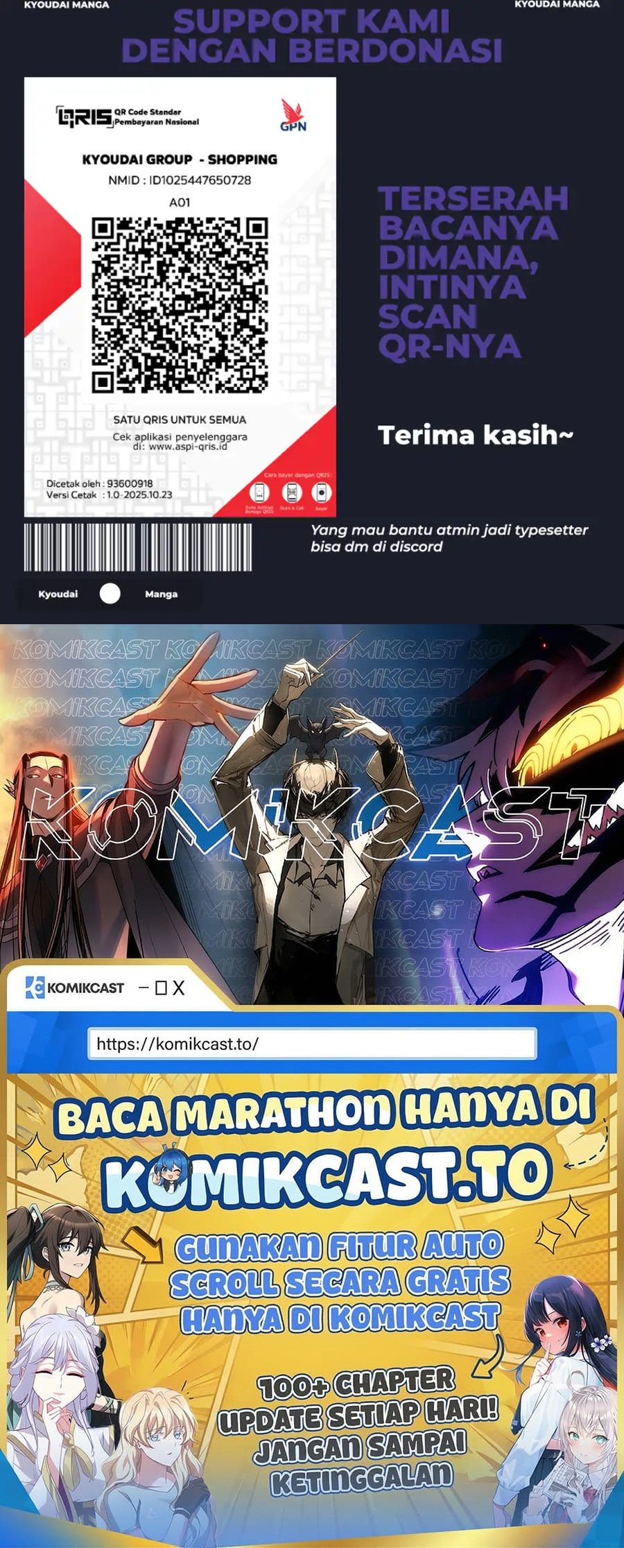 Baca Tsuma wa Boku wo Futorasetai! - Chapter 6 halaman 30