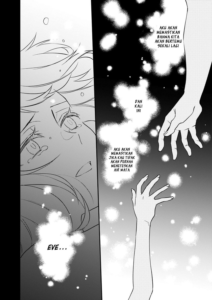 Baca Tsundere Akuyaku Reijou Liselotte to Jikkyou no Endo-kun to Kaisetsu no Kobayashi-san - Chapter 12.1 halaman 17