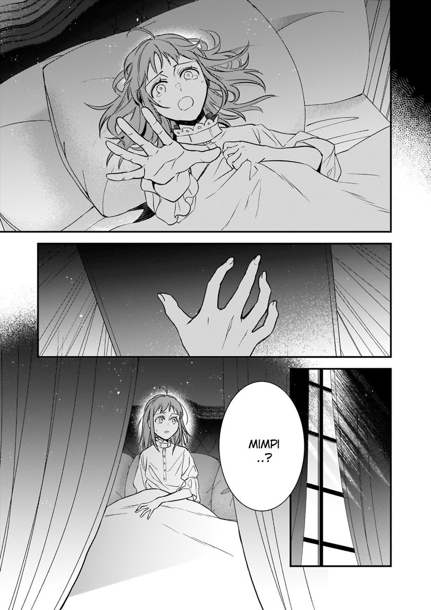 Baca Tsundere Akuyaku Reijou Liselotte to Jikkyou no Endo-kun to Kaisetsu no Kobayashi-san - Chapter 12.1 halaman 18