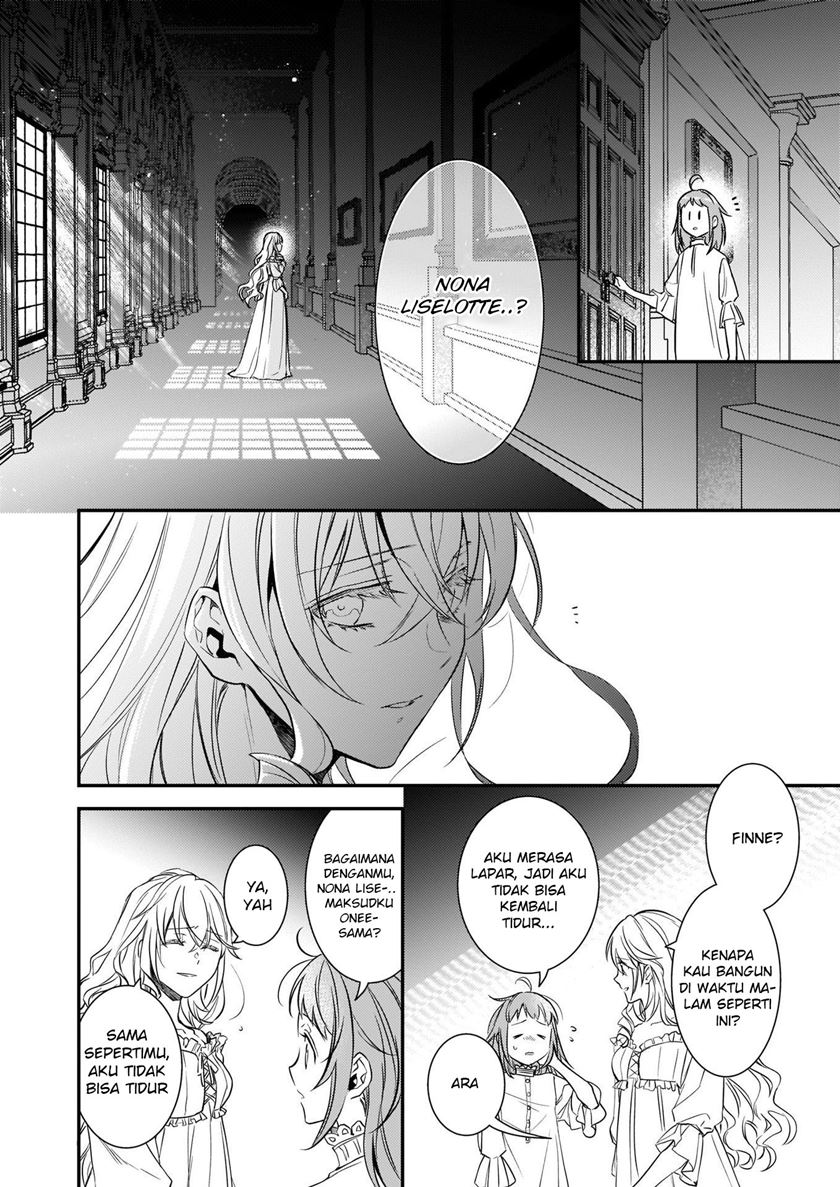 Baca Tsundere Akuyaku Reijou Liselotte to Jikkyou no Endo-kun to Kaisetsu no Kobayashi-san - Chapter 12.1 halaman 19