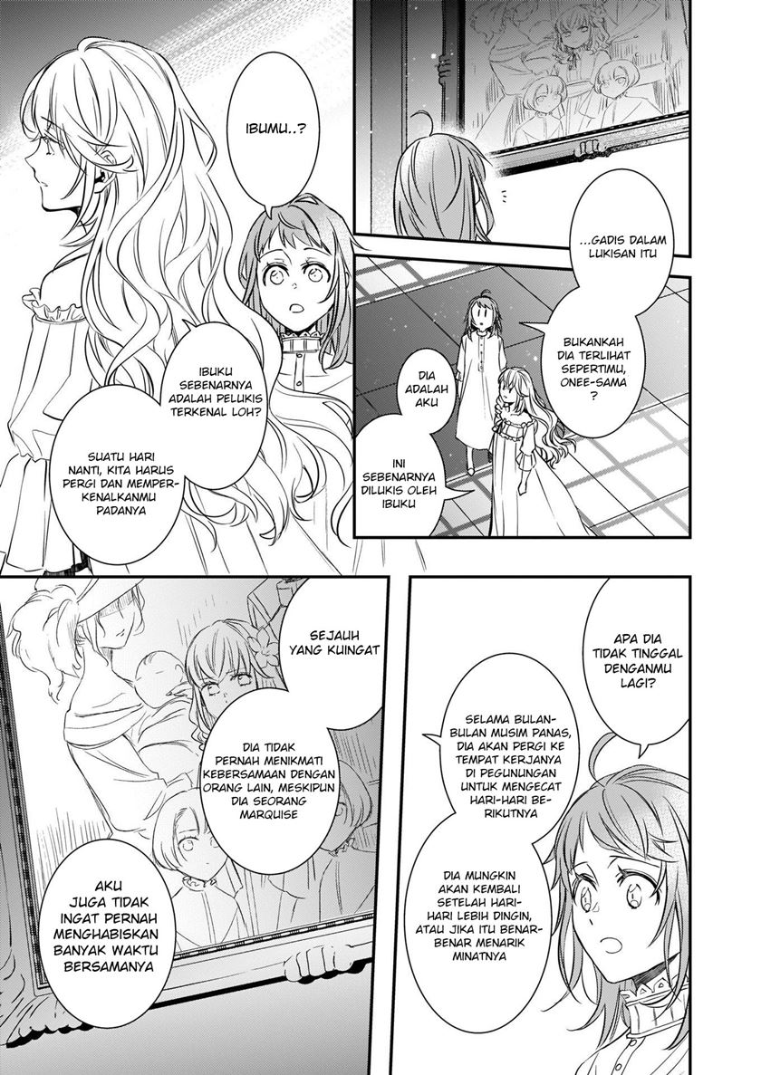 Baca Tsundere Akuyaku Reijou Liselotte to Jikkyou no Endo-kun to Kaisetsu no Kobayashi-san - Chapter 12.1 halaman 20