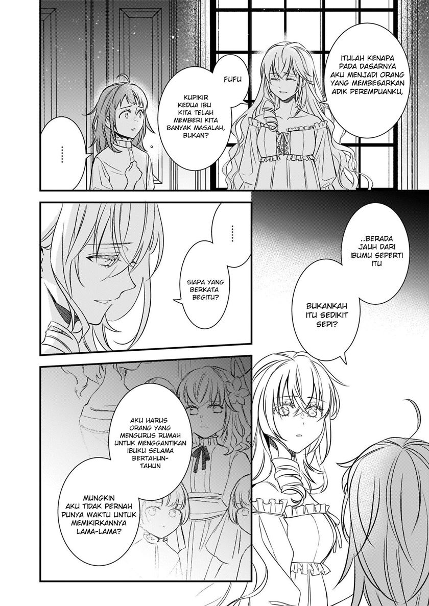 Baca Tsundere Akuyaku Reijou Liselotte to Jikkyou no Endo-kun to Kaisetsu no Kobayashi-san - Chapter 12.1 halaman 21