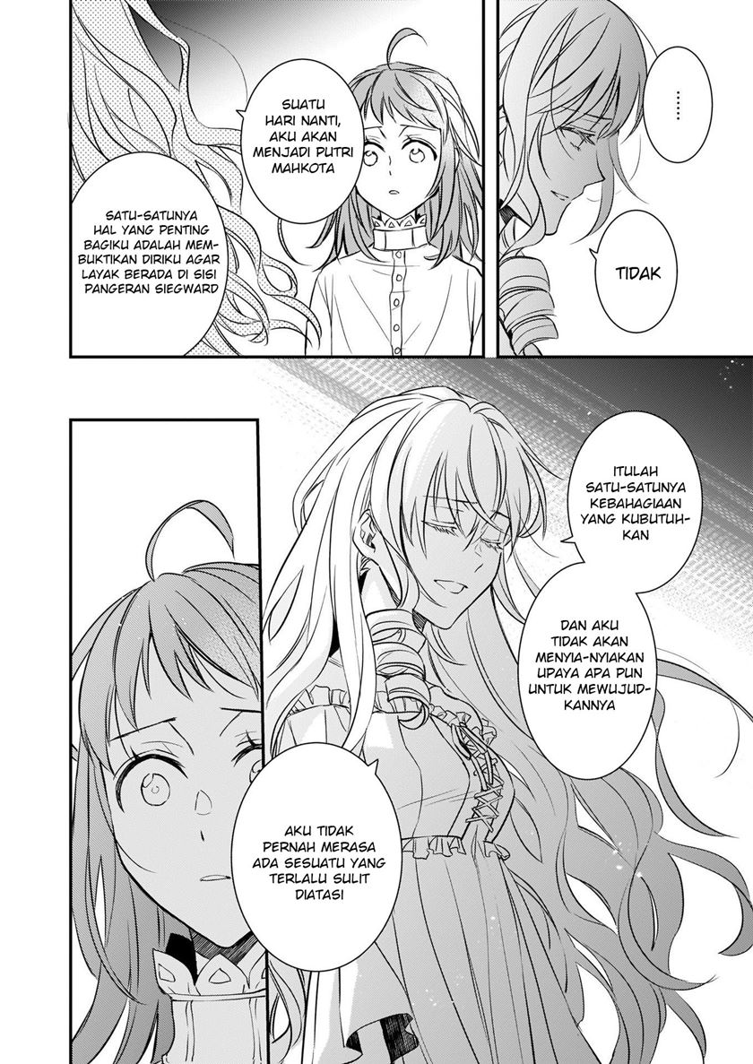 Baca Tsundere Akuyaku Reijou Liselotte to Jikkyou no Endo-kun to Kaisetsu no Kobayashi-san - Chapter 12.1 halaman 23