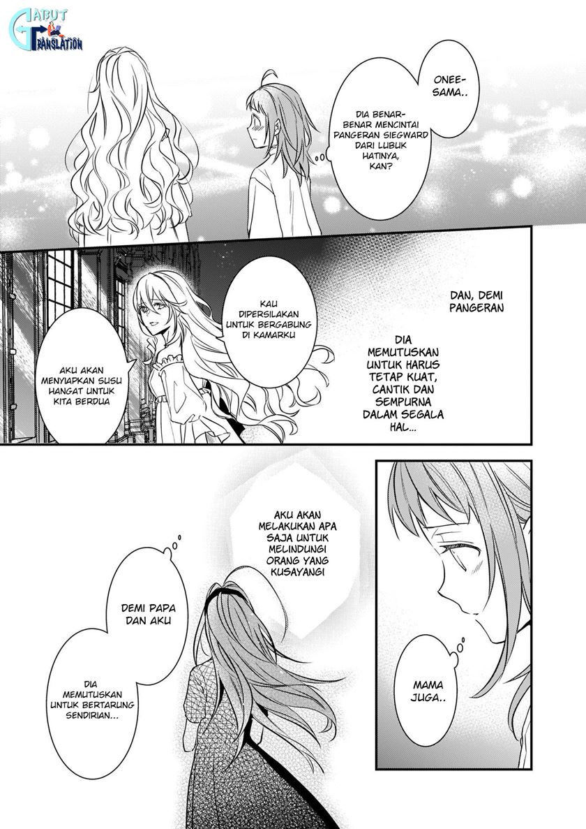 Baca Tsundere Akuyaku Reijou Liselotte to Jikkyou no Endo-kun to Kaisetsu no Kobayashi-san - Chapter 12.1 halaman 24