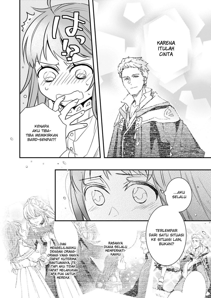 Baca Tsundere Akuyaku Reijou Liselotte to Jikkyou no Endo-kun to Kaisetsu no Kobayashi-san - Chapter 12.1 halaman 25