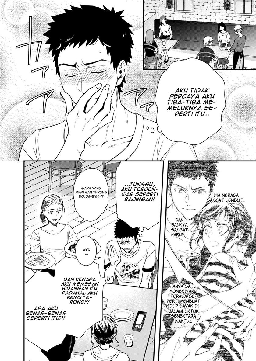 Baca Tsundere Akuyaku Reijou Liselotte to Jikkyou no Endo-kun to Kaisetsu no Kobayashi-san - Chapter 12.1 halaman 9