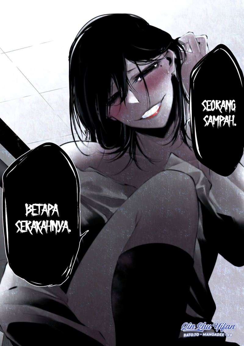 Baca Tsurenai Hodo Aokute Azatoi Kurai ni Akai - Chapter 3 halaman 12