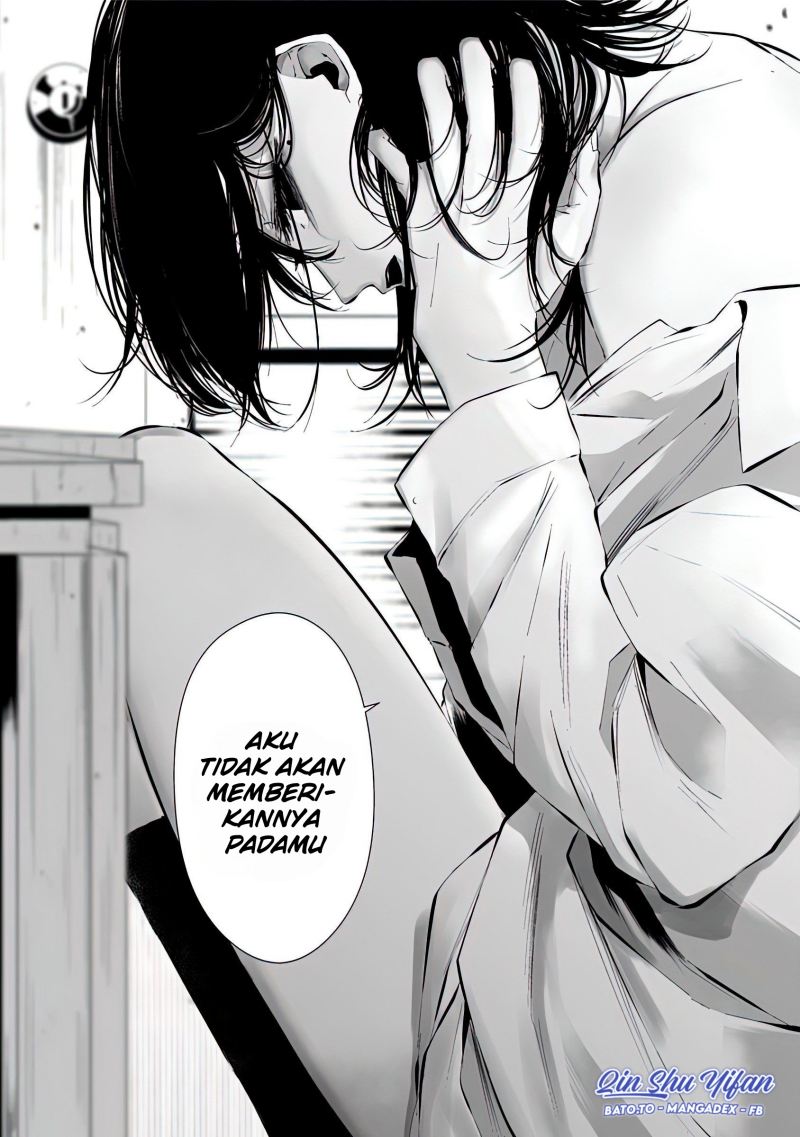Baca Tsurenai Hodo Aokute Azatoi Kurai ni Akai - Chapter 3 halaman 18