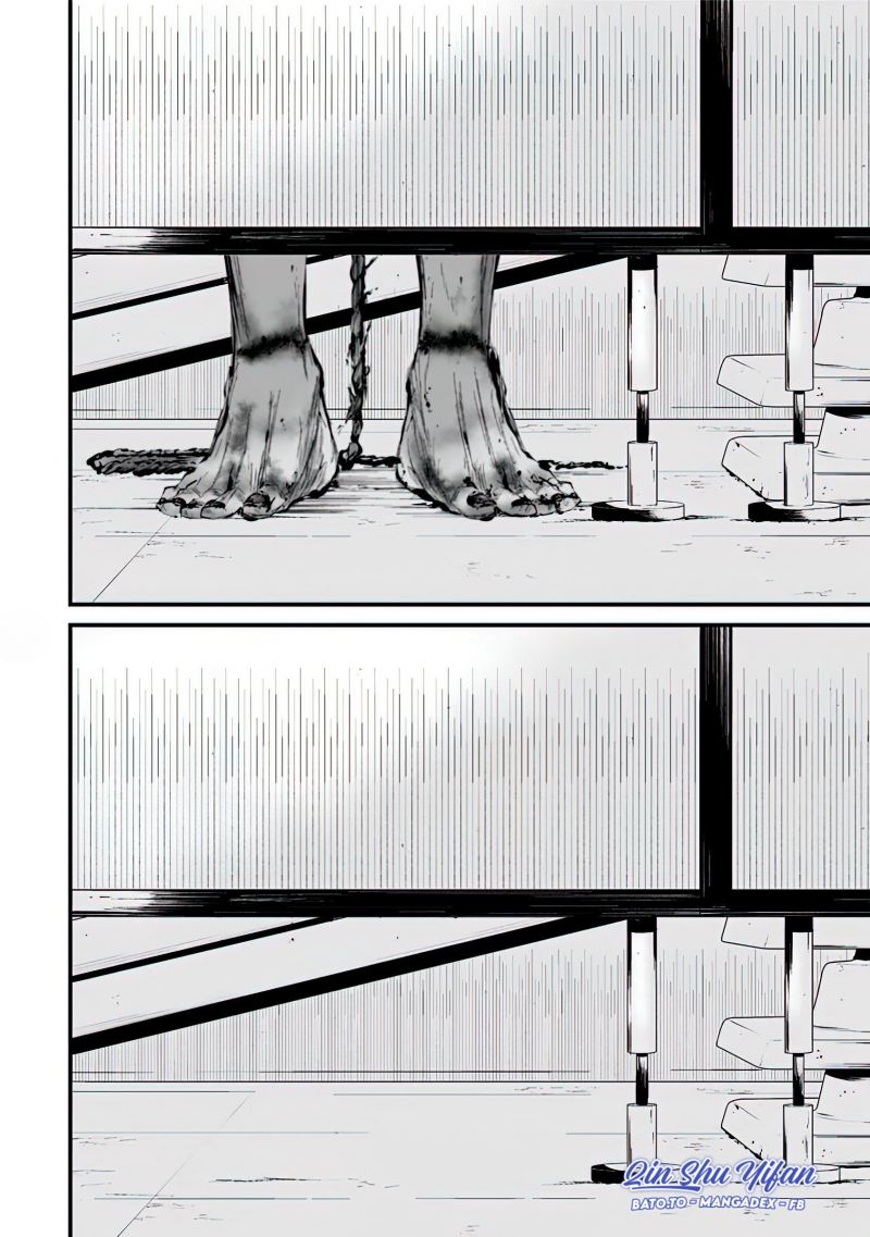 Baca Tsurenai Hodo Aokute Azatoi Kurai ni Akai - Chapter 3 halaman 20