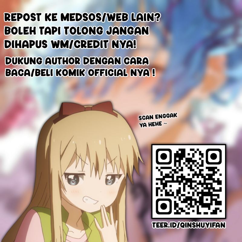 Baca Tsurenai Hodo Aokute Azatoi Kurai ni Akai - Chapter 3 halaman 21