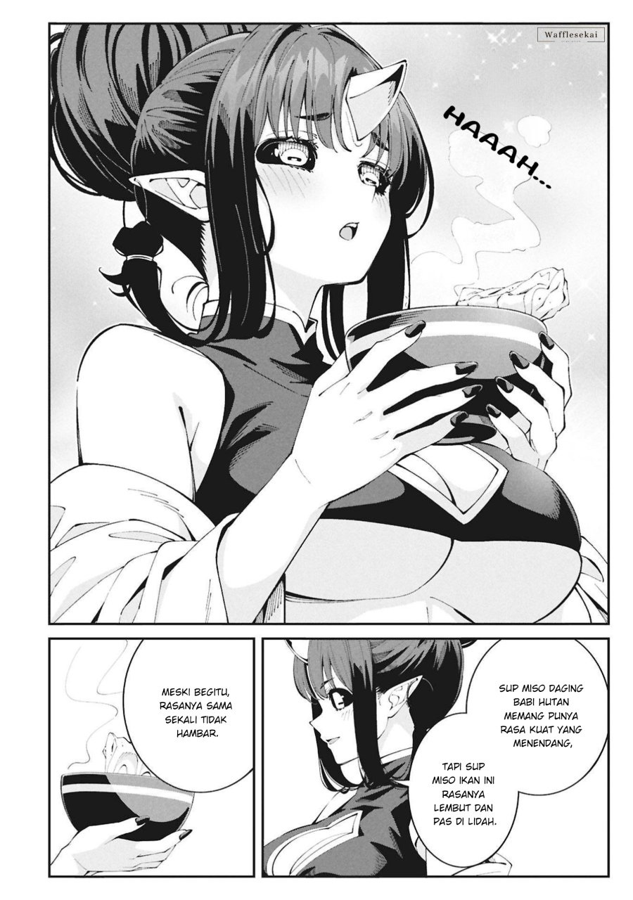 Tsurizao Hitotsu de Isekai Hourou Chapter 10 - Page 18
