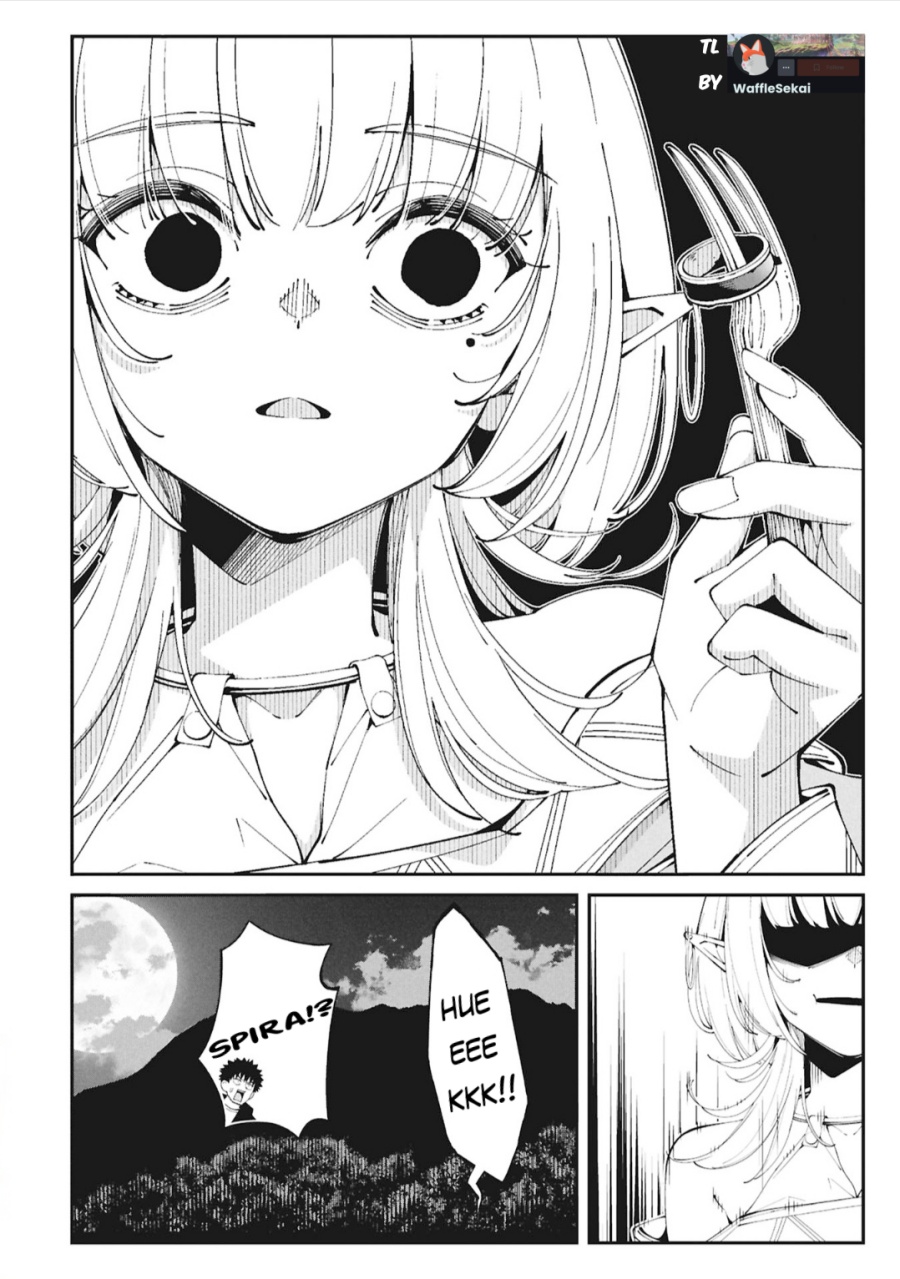Baca Tsurizao Hitotsu de Isekai Hourou - Chapter 5 halaman 23