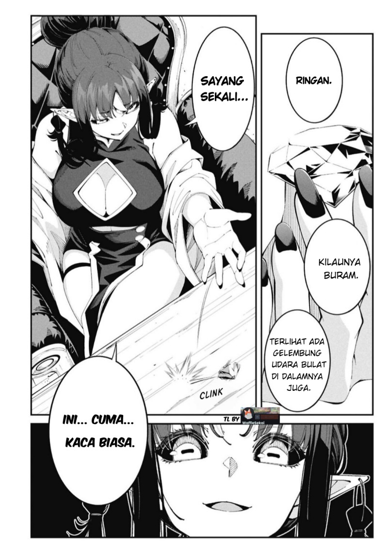 Baca Tsurizao Hitotsu de Isekai Hourou - Chapter 7 halaman 30