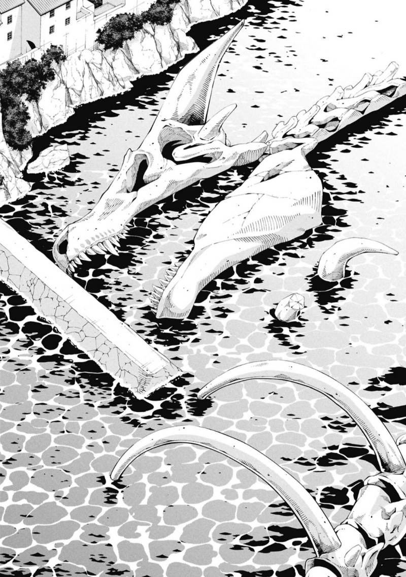 Baca Tsurizao Hitotsu de Isekai Hourou - Chapter 7 halaman 6