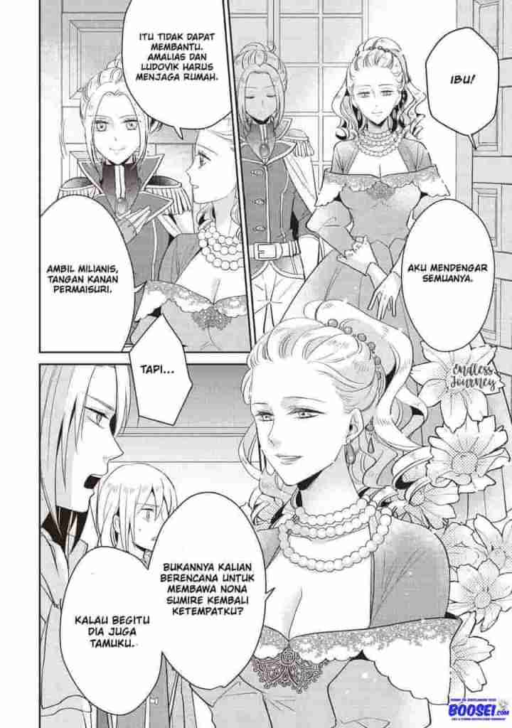 Baca Tsutaou - Chapter 6 halaman 10
