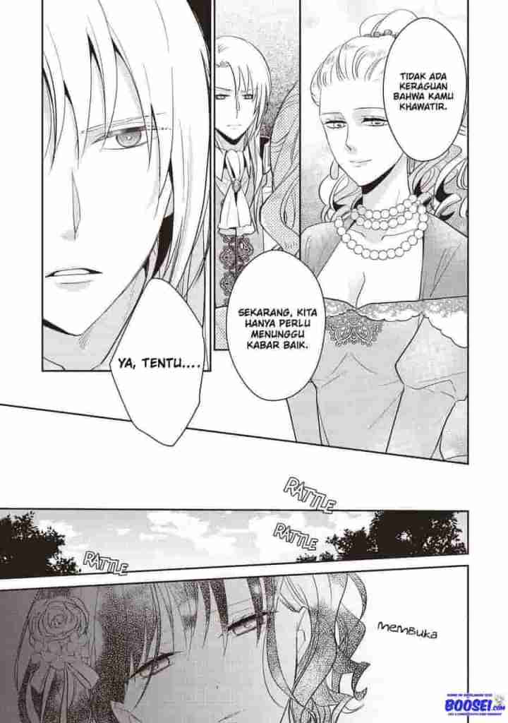 Baca Tsutaou - Chapter 6 halaman 11