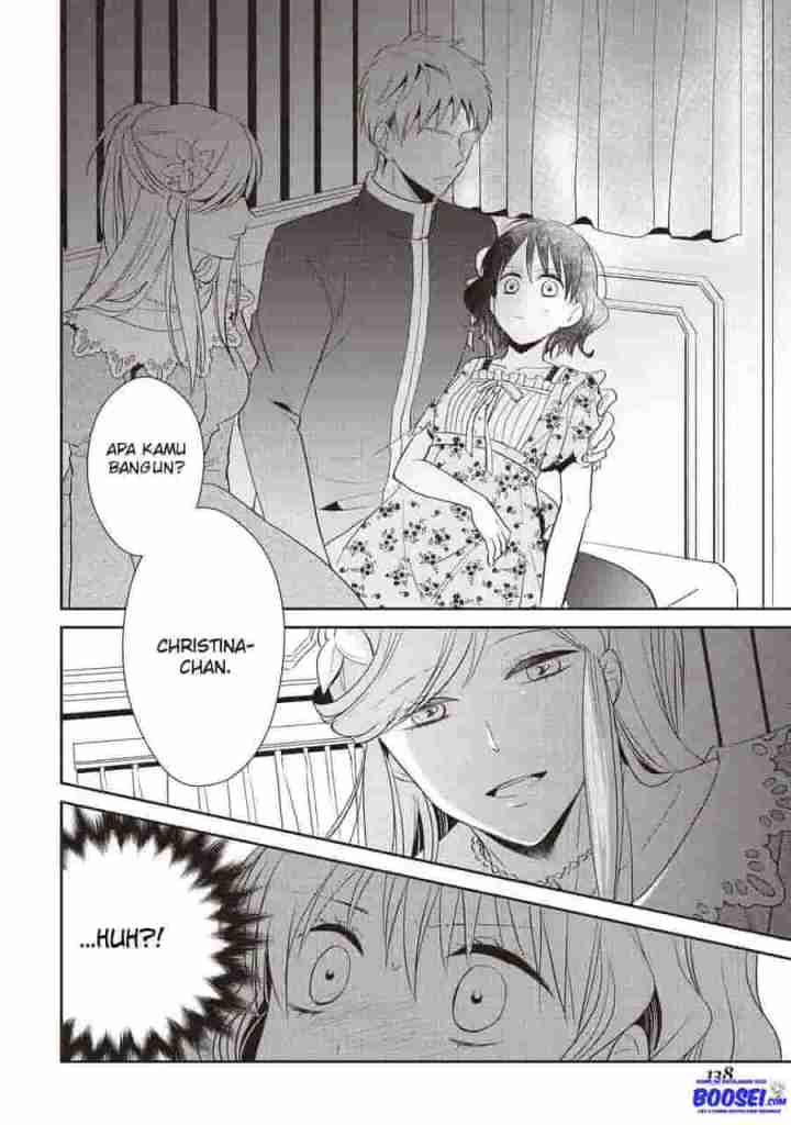 Baca Tsutaou - Chapter 6 halaman 12