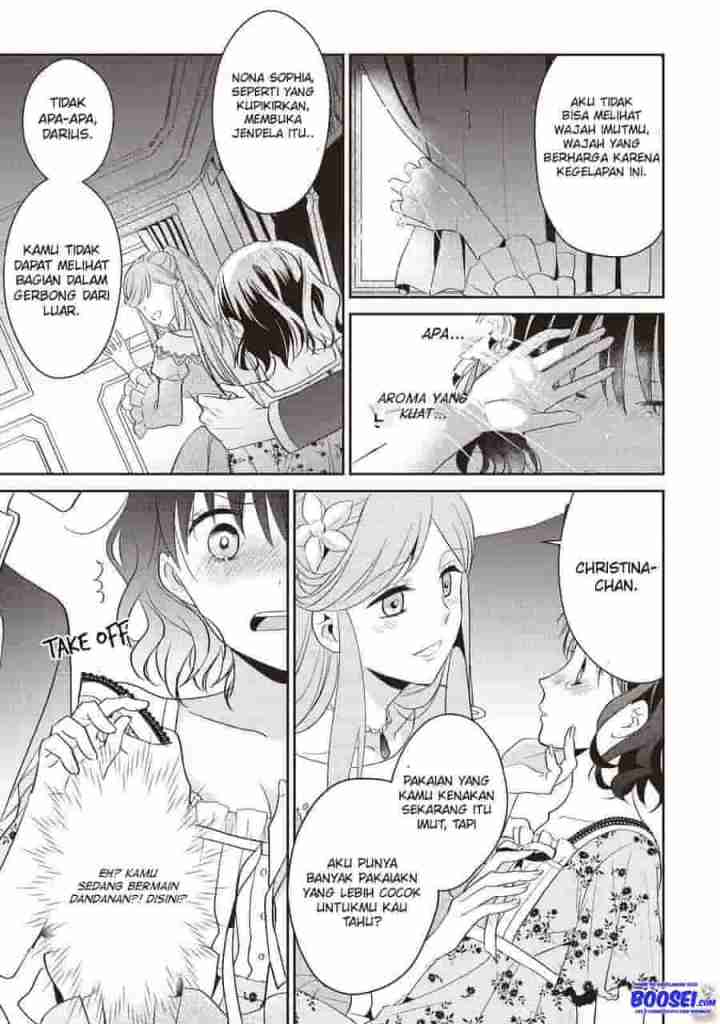 Baca Tsutaou - Chapter 6 halaman 13