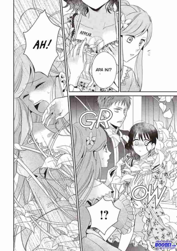 Baca Tsutaou - Chapter 6 halaman 14