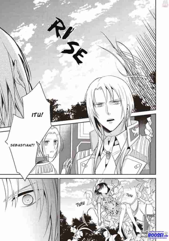 Baca Tsutaou - Chapter 6 halaman 15