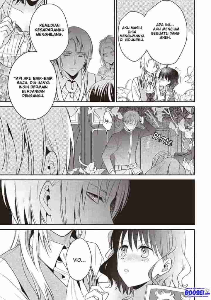 Baca Tsutaou - Chapter 6 halaman 17