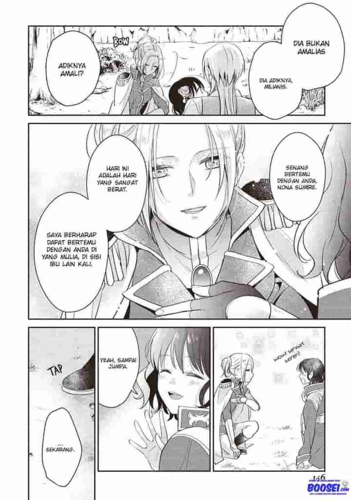 Baca Tsutaou - Chapter 6 halaman 20