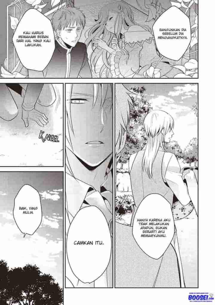 Baca Tsutaou - Chapter 6 halaman 21