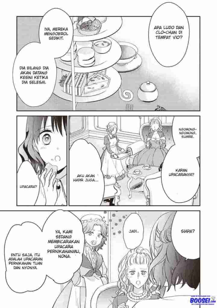 Baca Tsutaou - Chapter 6 halaman 25