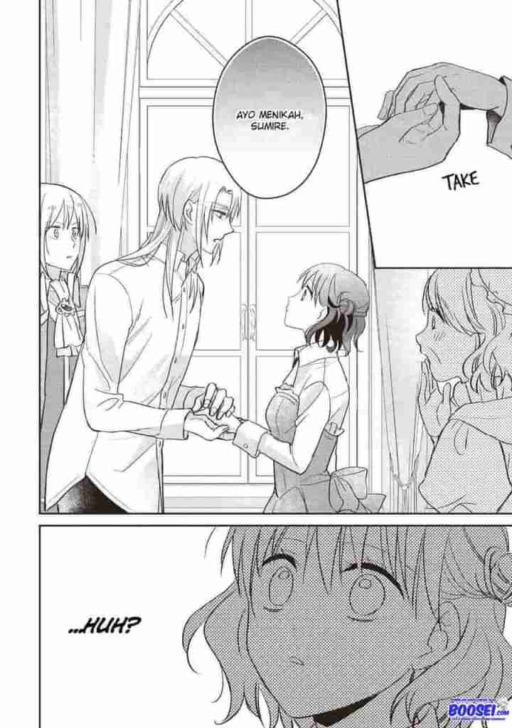 Baca Tsutaou - Chapter 6 halaman 28