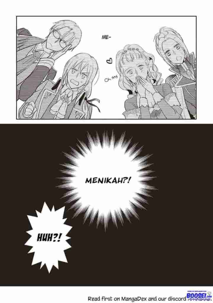 Baca Tsutaou - Chapter 6 halaman 29