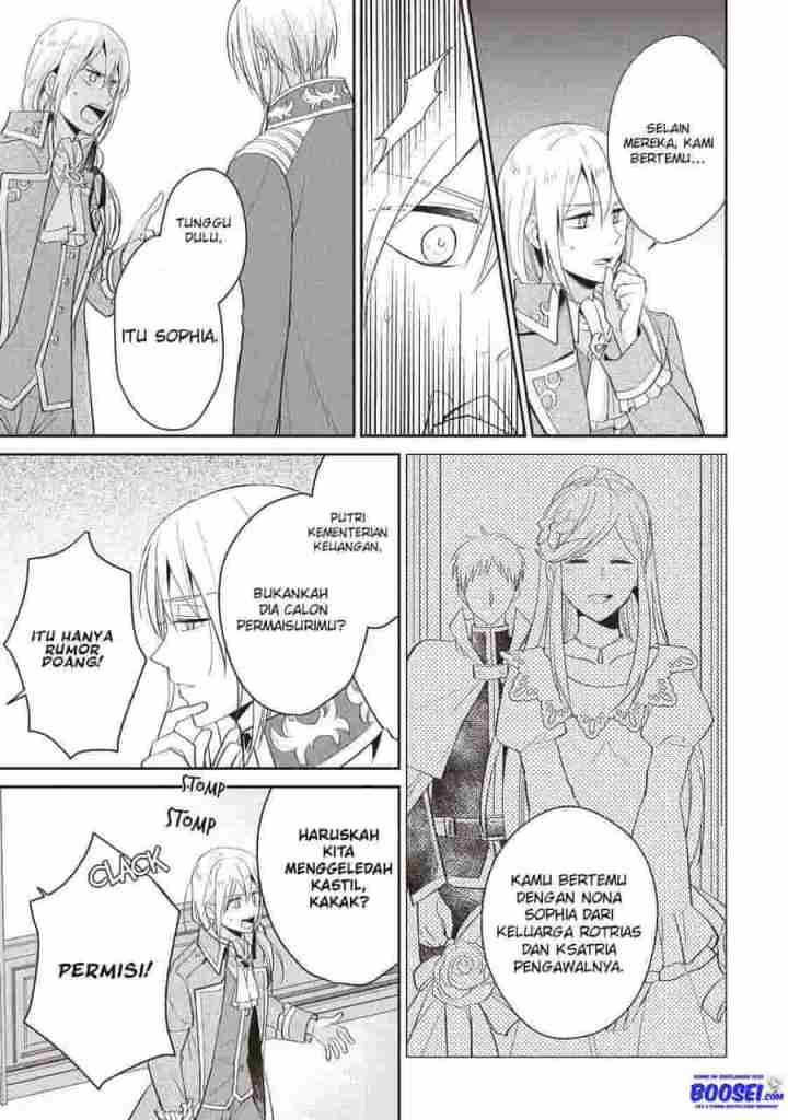 Baca Tsutaou - Chapter 6 halaman 5