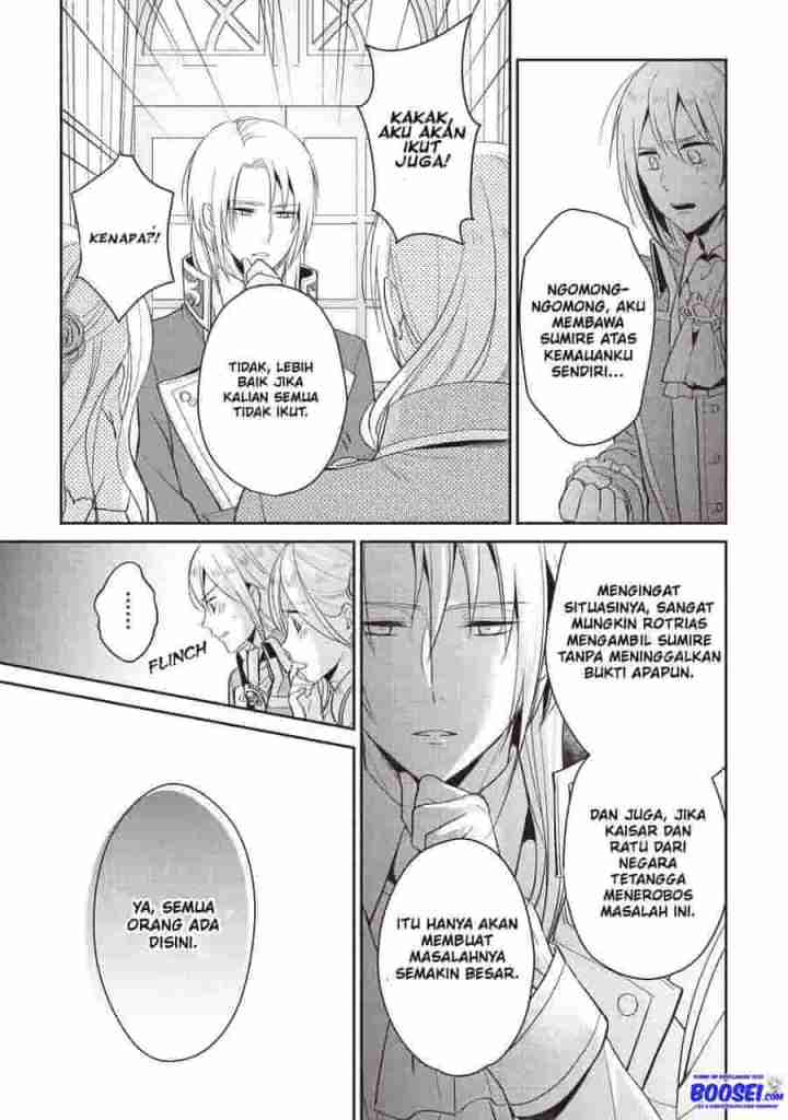 Baca Tsutaou - Chapter 6 halaman 9