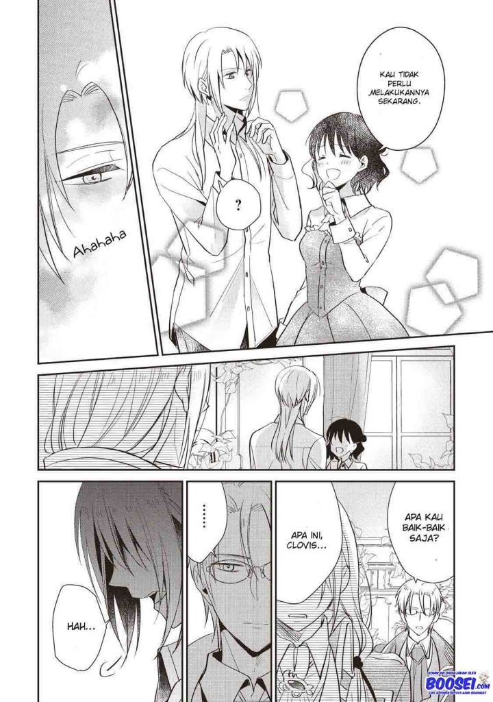 Baca Tsutaou - Chapter 7 halaman 10