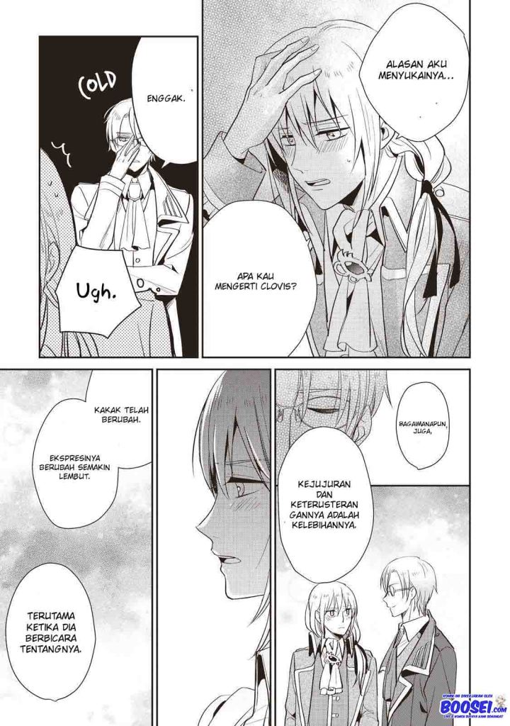 Baca Tsutaou - Chapter 7 halaman 11