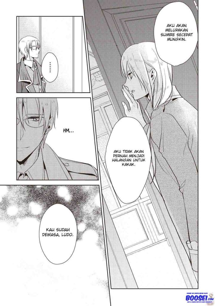 Baca Tsutaou - Chapter 7 halaman 13