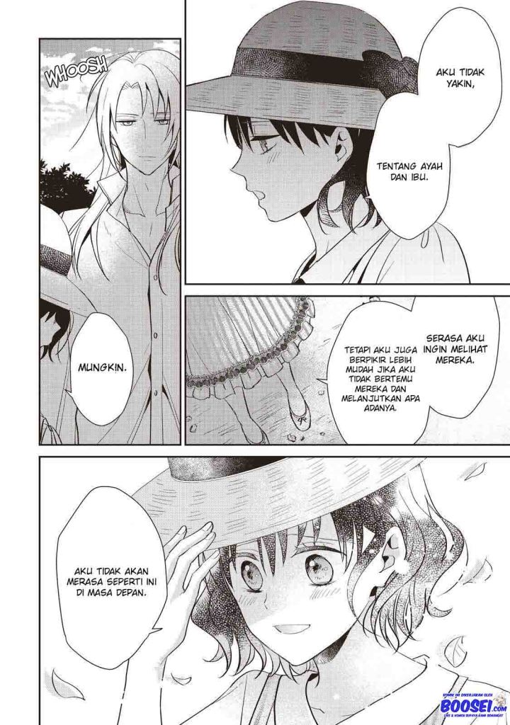 Baca Tsutaou - Chapter 7 halaman 16