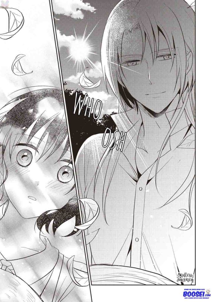 Baca Tsutaou - Chapter 7 halaman 27