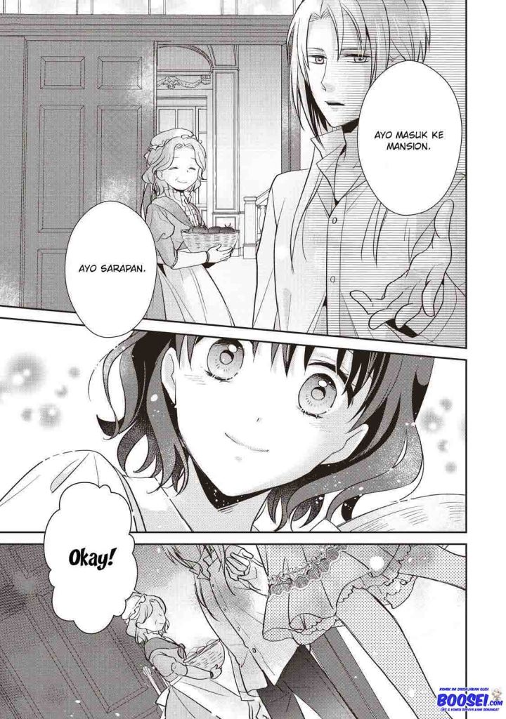 Baca Tsutaou - Chapter 7 halaman 29