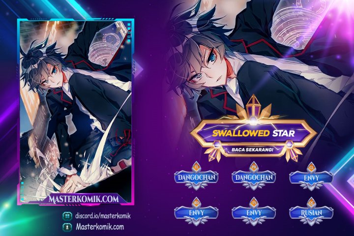 Baca Swallowed Star - Chapter 200 halaman 1