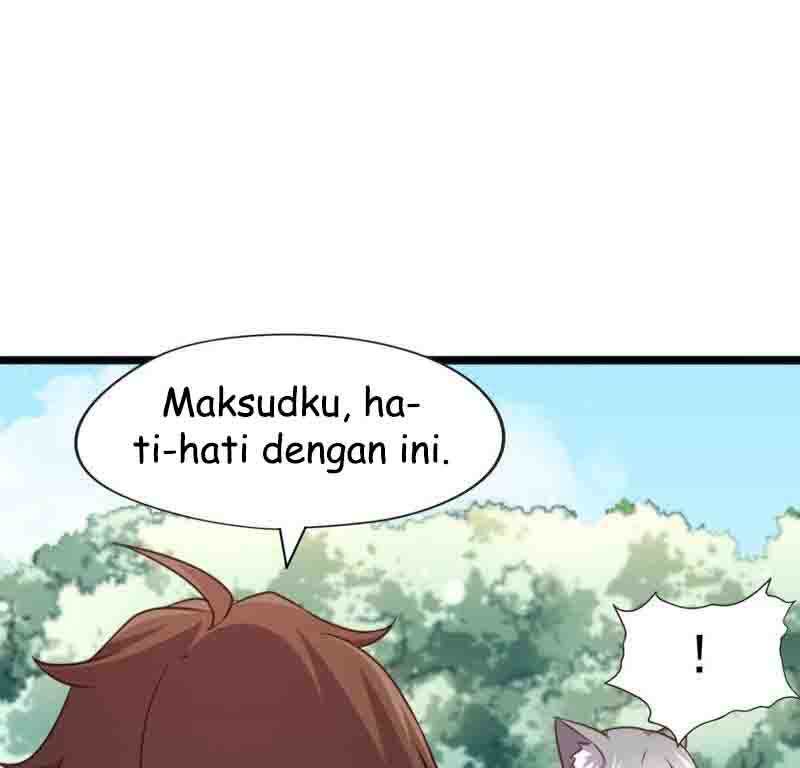 Baca Turned Into a Grass in the Fantasy World - Chapter 13 halaman 15