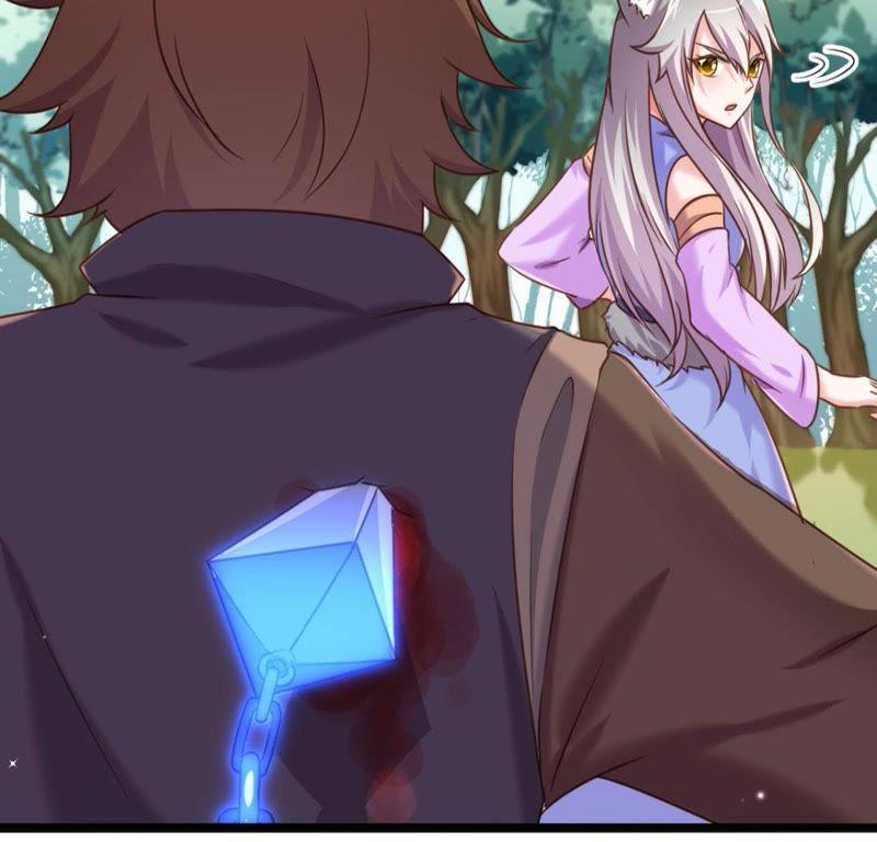 Baca Turned Into a Grass in the Fantasy World - Chapter 13 halaman 16