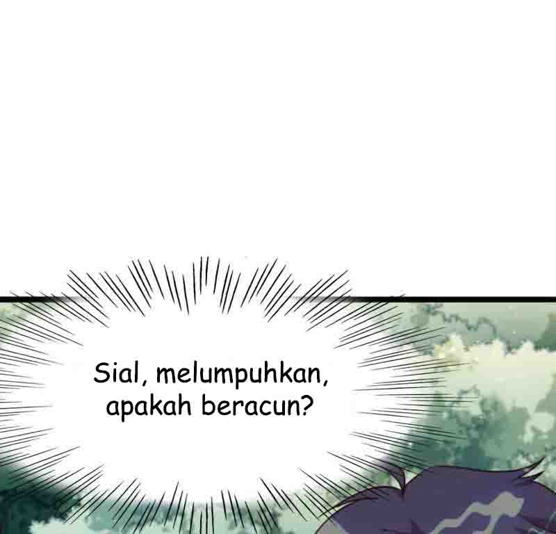 Baca Turned Into a Grass in the Fantasy World - Chapter 13 halaman 18