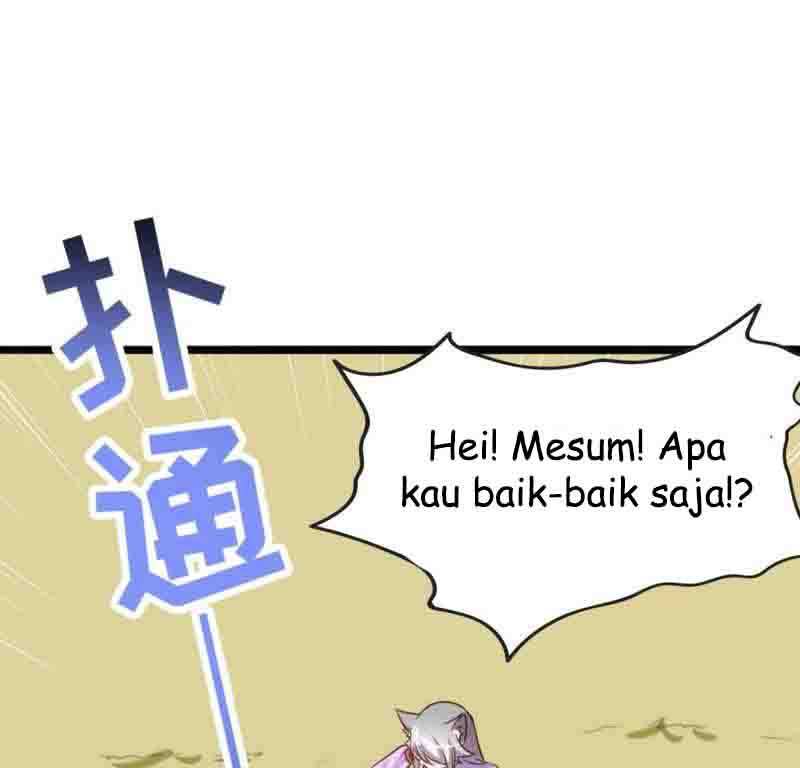 Baca Turned Into a Grass in the Fantasy World - Chapter 13 halaman 21